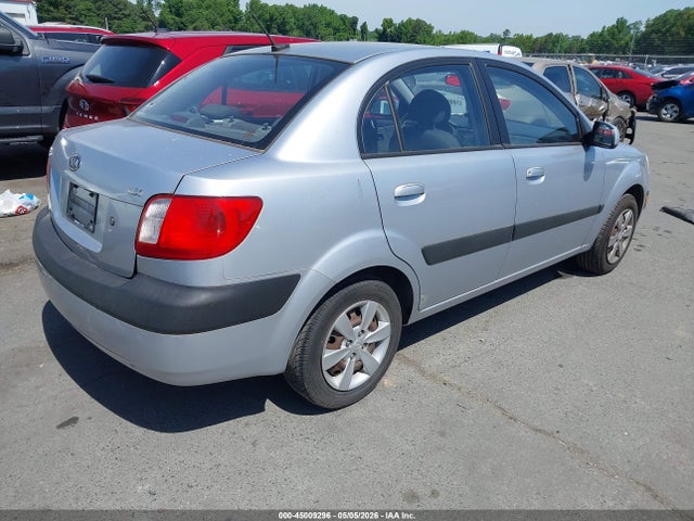 صورة 4 لـ 2009 KIA RIO LX/SX