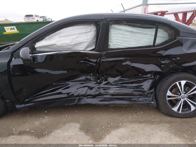 صورة 6 لـ 2020 Nissan SENTRA SV XTRONIC CVT