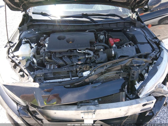 صورة 10 لـ 2019 Nissan ALTIMA 2.5 SR