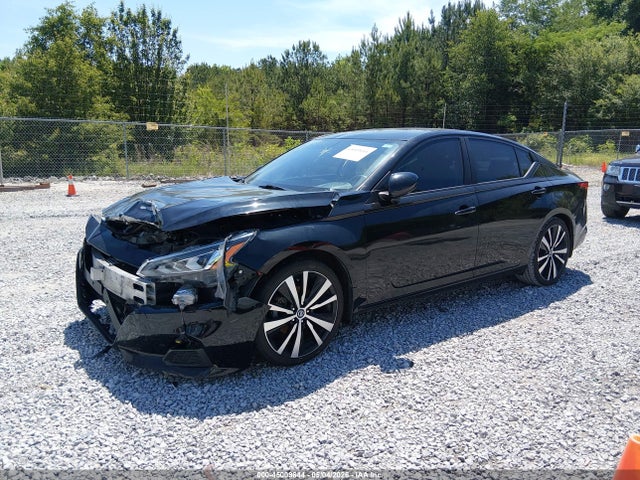 صورة 2 لـ 2019 Nissan ALTIMA 2.5 SR