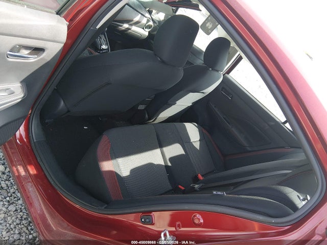 صورة 8 لـ 2025 Nissan VERSA 1.6 SR