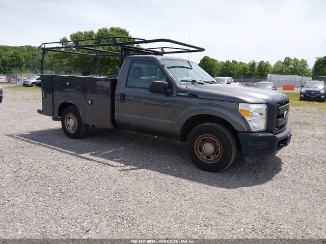 FORD F-250 XL - 1