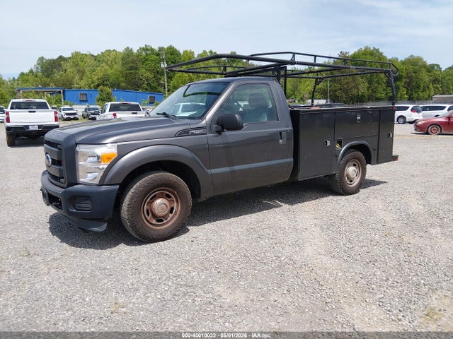 FORD F-250 XL - 2