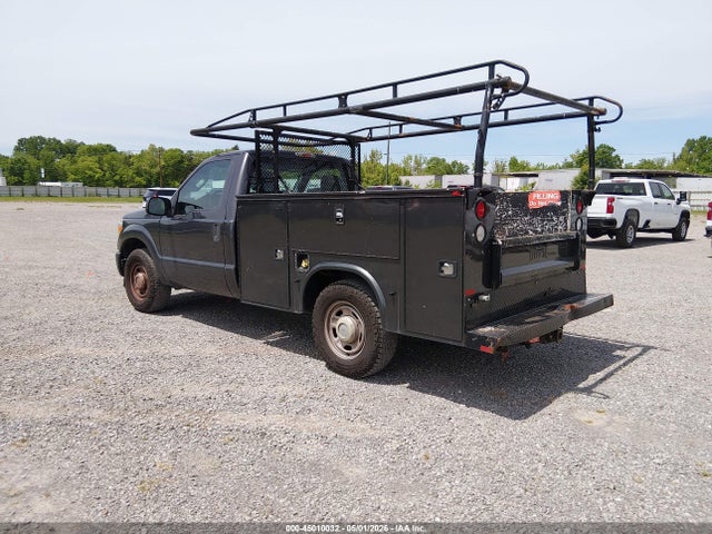 FORD F-250 XL - 3