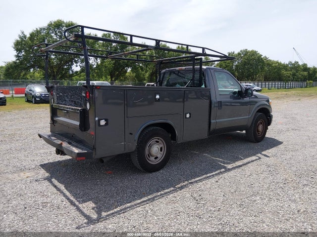 FORD F-250 XL - 4