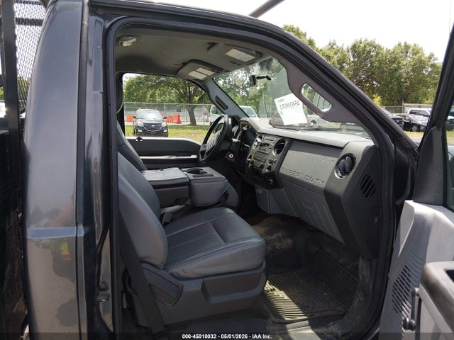 FORD F-250 XL - 5