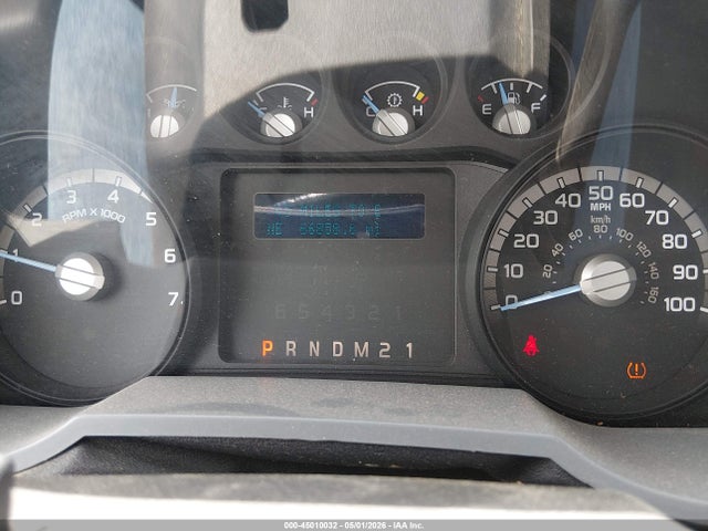 FORD F-250 XL - 7