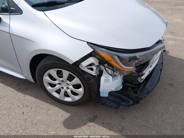 صورة مصغرة 18 لـ 2025 Toyota COROLLA LE