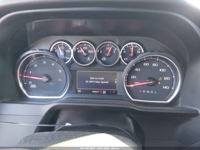 صورة 7 لـ 2023 Chevrolet SILVERADO 2500HD 4WD STANDARD BED LT