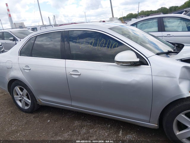 2006 Volkswagen JETTA TDI thumbnail 13