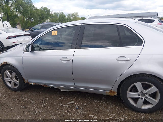 2006 Volkswagen JETTA TDI thumbnail 14