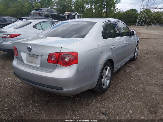2006 Volkswagen JETTA TDI 照片 4