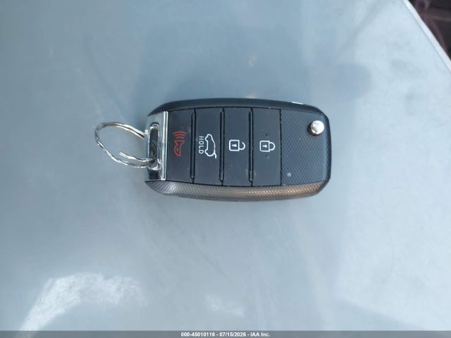 2019 KIA SPORTAGE LX 11