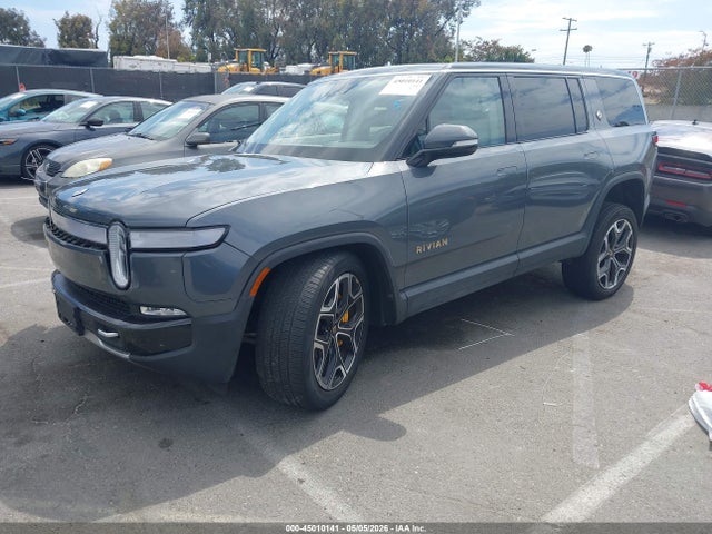 2023 RIVIAN R1S LAUNCH EDITION 2