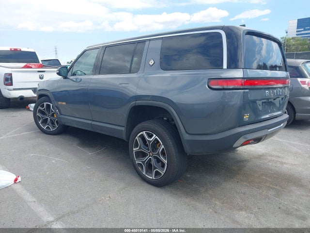2023 RIVIAN R1S LAUNCH EDITION 3