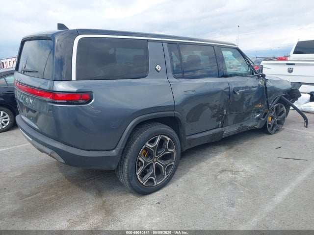 2023 RIVIAN R1S LAUNCH EDITION 4