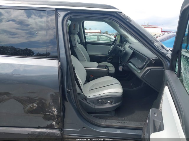 2023 RIVIAN R1S LAUNCH EDITION 5