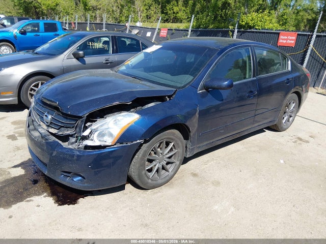 صورة 2 لـ 2010 Nissan ALTIMA 2.5 S