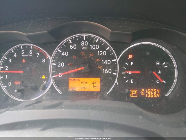 صورة 7 لـ 2010 Nissan ALTIMA 2.5 S