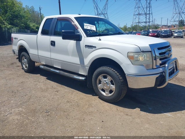 FORD F-150 XLT - 1