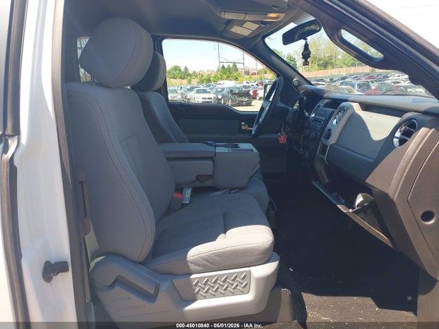 FORD F-150 XLT - 5