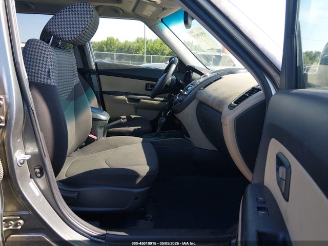 2011 KIA SOUL ! photo 5