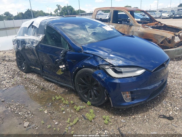 2017 TESLA MODEL X 100D/75D/90D