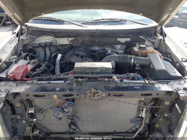FORD F-150 XL - 10