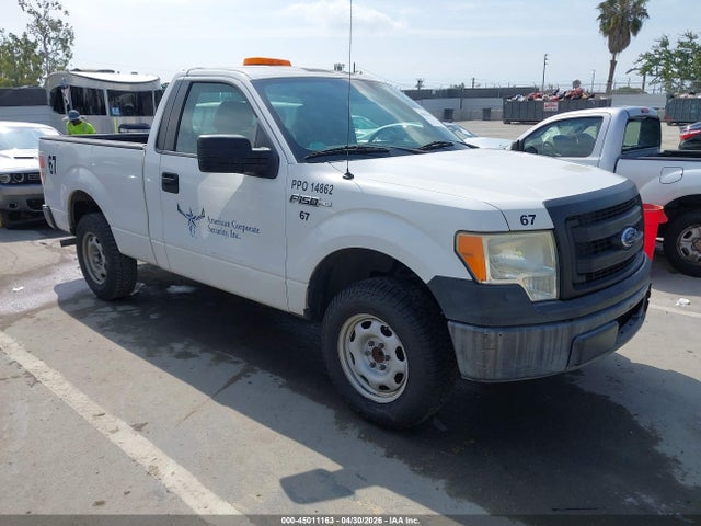 FORD F-150 XL - 1