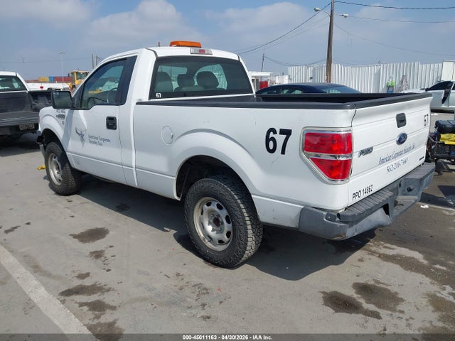 FORD F-150 XL - 3