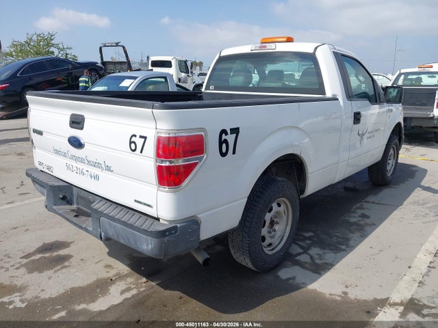 FORD F-150 XL - 4