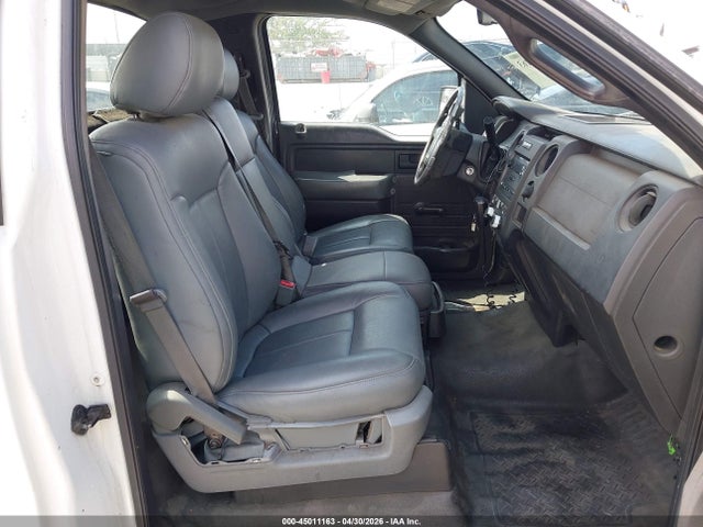 FORD F-150 XL - 5