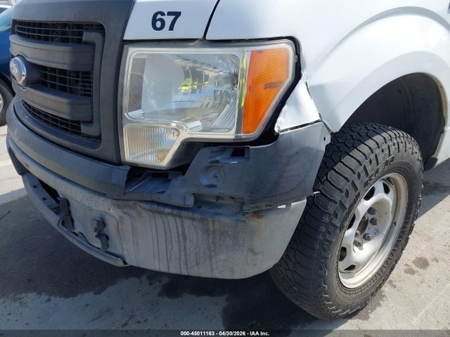 FORD F-150 XL - 6