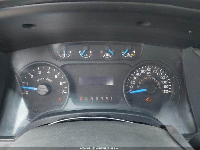FORD F-150 XL - 7