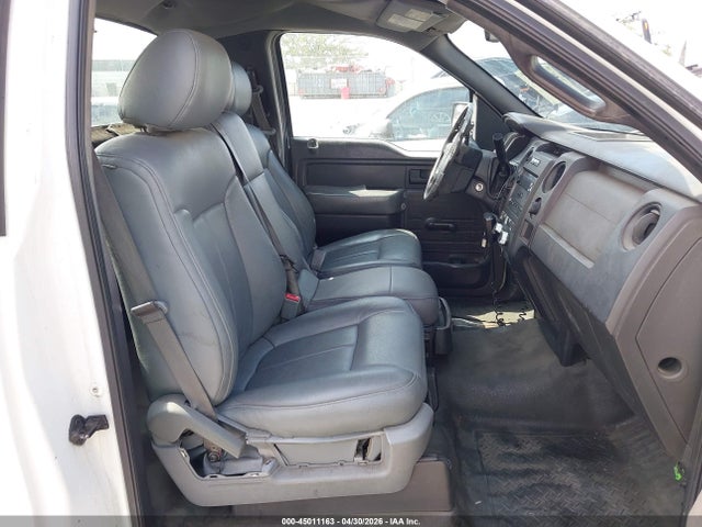 FORD F-150 XL - 8