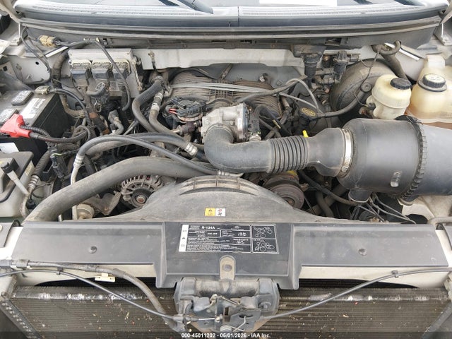 FORD F-150 STX/XL/XLT - 10