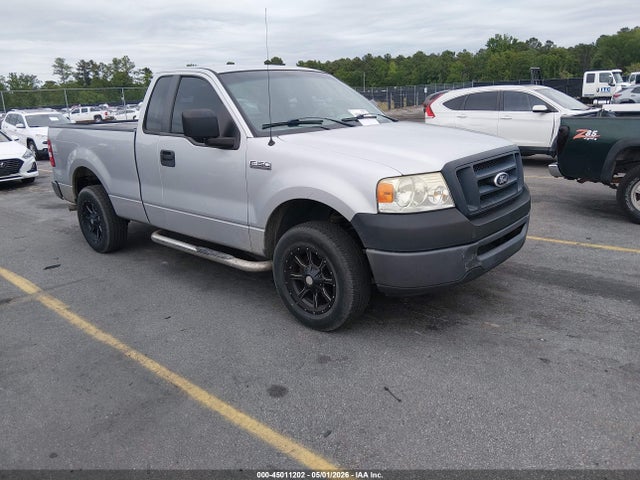 FORD F-150 STX/XL/XLT - 1