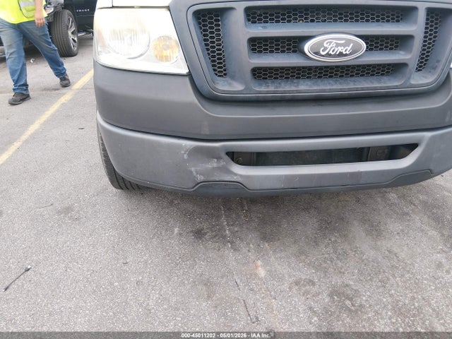 FORD F-150 STX/XL/XLT - 6