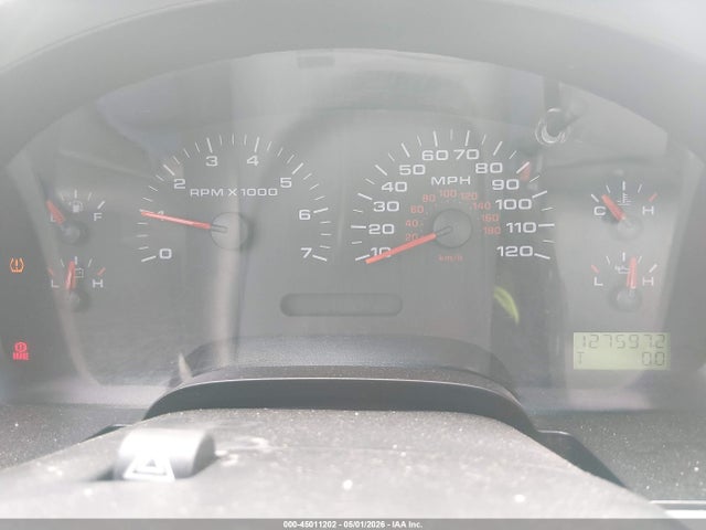 FORD F-150 STX/XL/XLT - 7