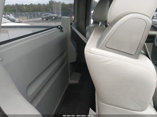 FORD F-150 STX/XL/XLT - 8