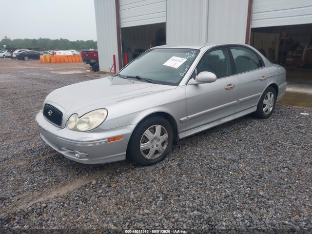 صورة 2 لـ 2004 Hyundai SONATA