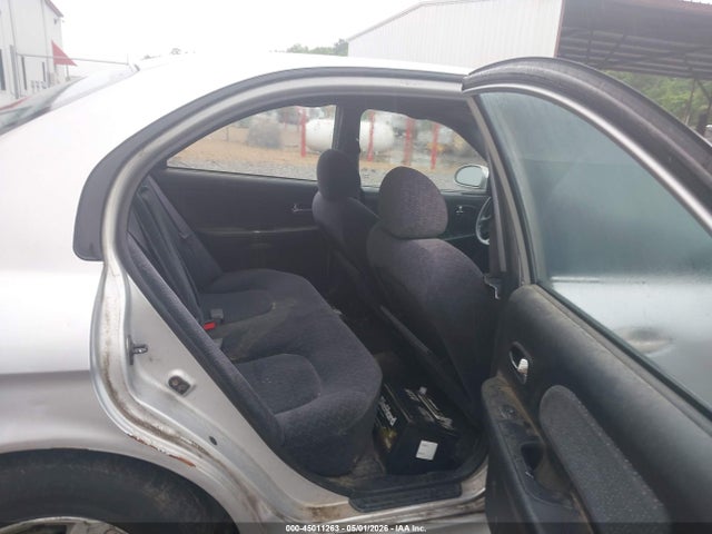 صورة 8 لـ 2004 Hyundai SONATA