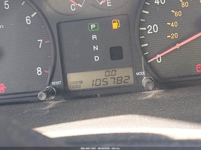 صورة 7 لـ 2004 Hyundai SONATA