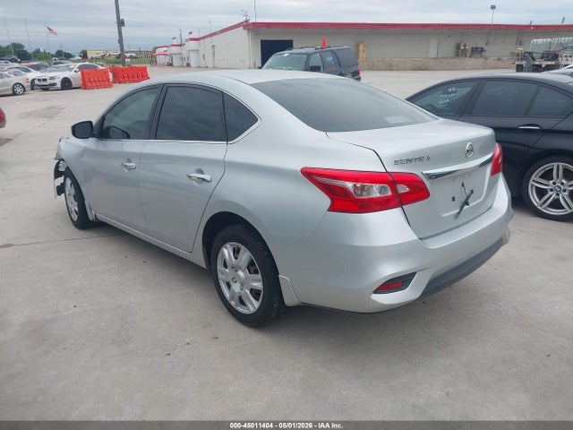 صورة 3 لـ 2016 Nissan SENTRA S