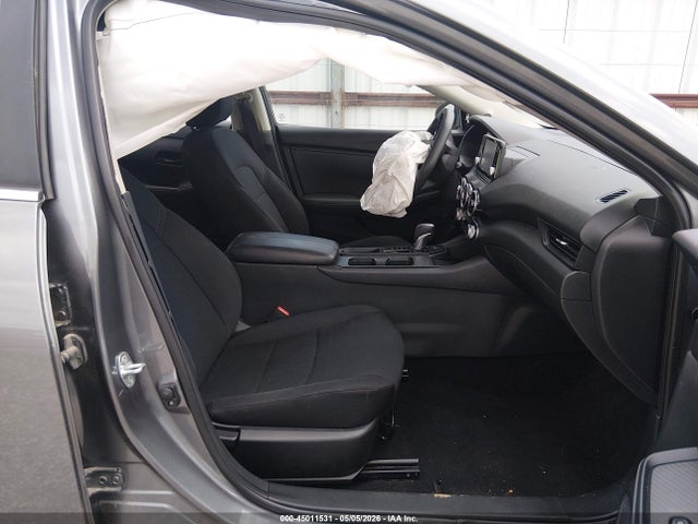 صورة 5 لـ 2024 Nissan SENTRA S XTRONIC CVT