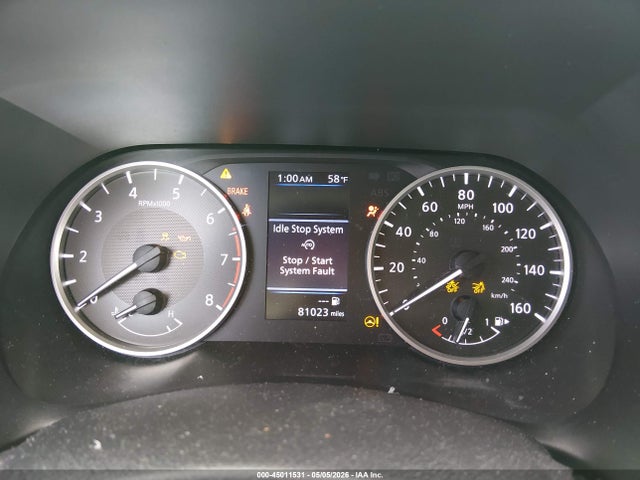 صورة 7 لـ 2024 Nissan SENTRA S XTRONIC CVT