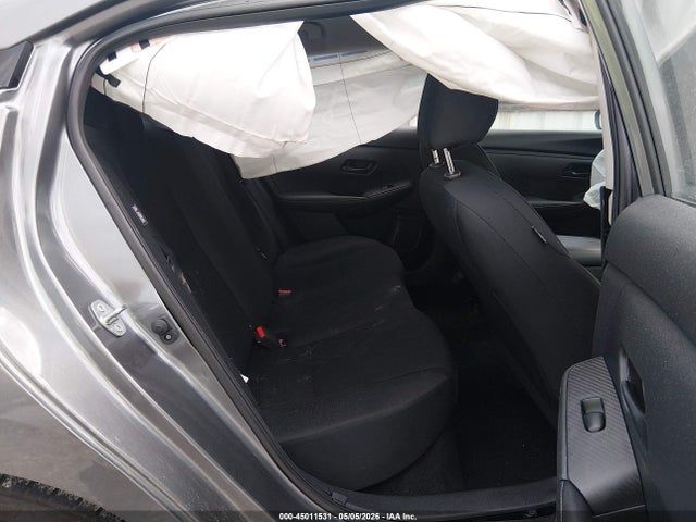 صورة 8 لـ 2024 Nissan SENTRA S XTRONIC CVT