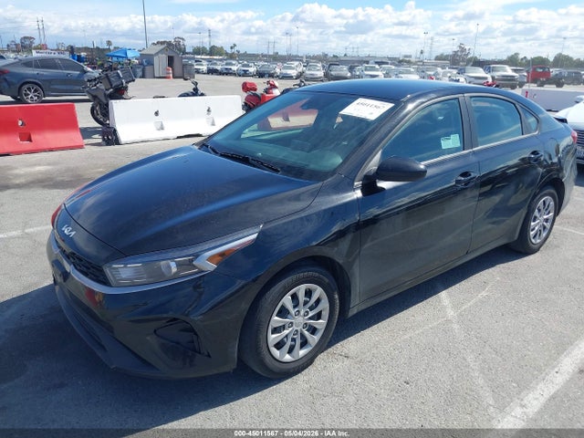 صورة 2 لـ 2024 KIA FORTE LX