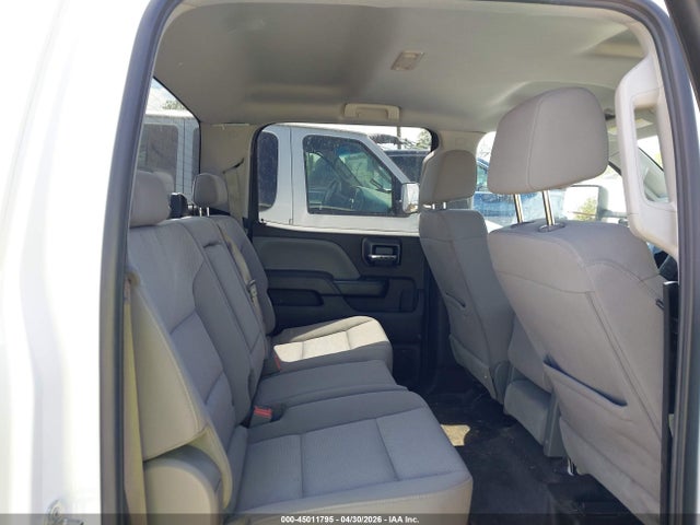 صورة 8 لـ 2016 Chevrolet SILVERADO 2500HD WT