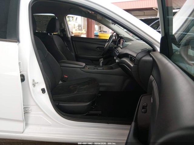 NISSAN SENTRA S XTRONIC CVT - 5